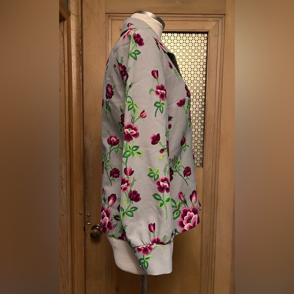 Vintage PYKETTES blouse - Picture 9 of 16